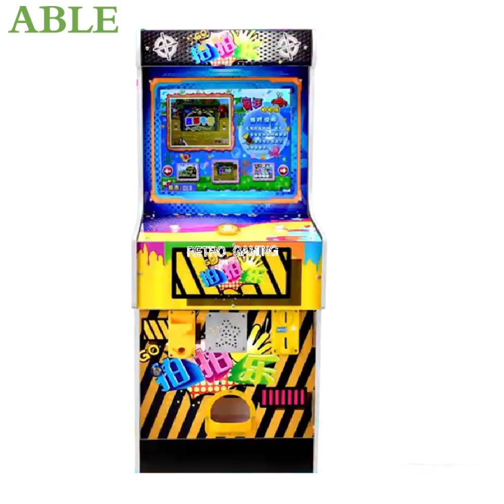 Retro Gaming Store - West Cowboy 61 en 1 jeu