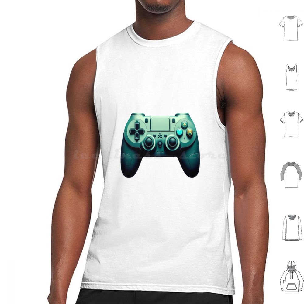 Retro Gaming Gamestop - Console de jeu vidéo Vintage Design