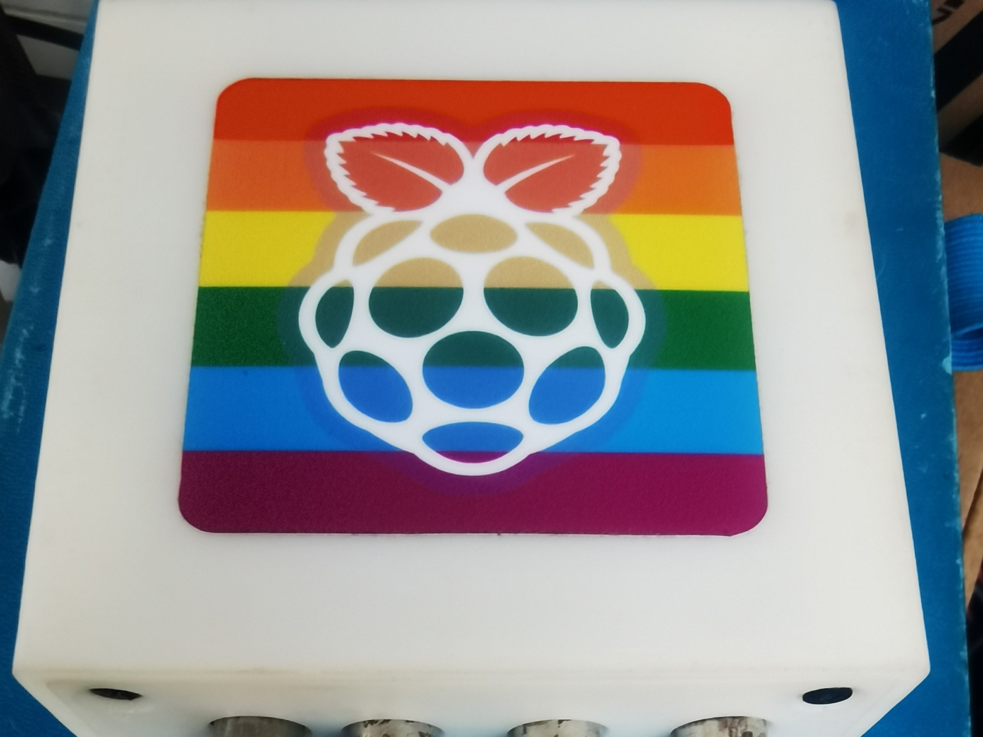 Retro Gaming Raspberry Pi - Console de jeu rétro Raspberry Pi,