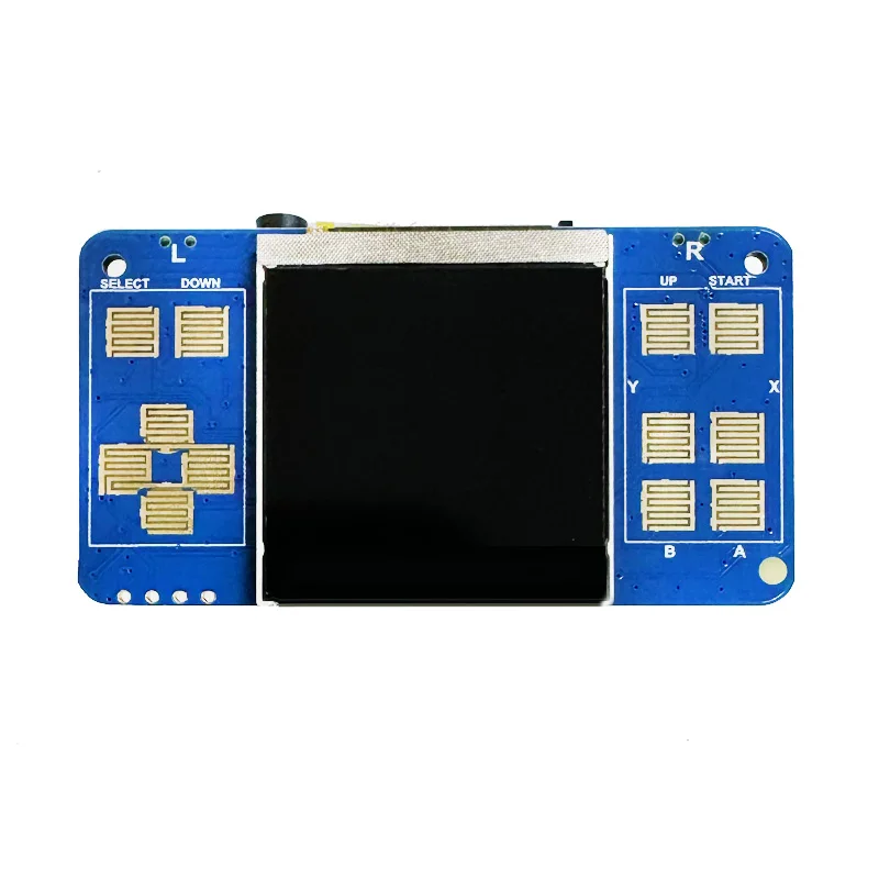 Retro Gaming Raspberry Pi - Kit de jeu Raspberry Pi Zero