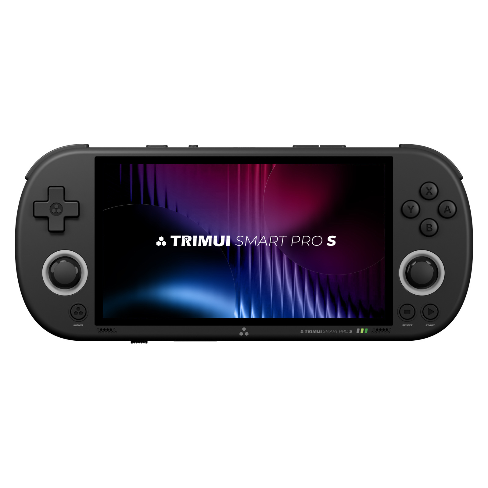 Retro Gaming Game Stick - Console de jeu portable Smart Pro