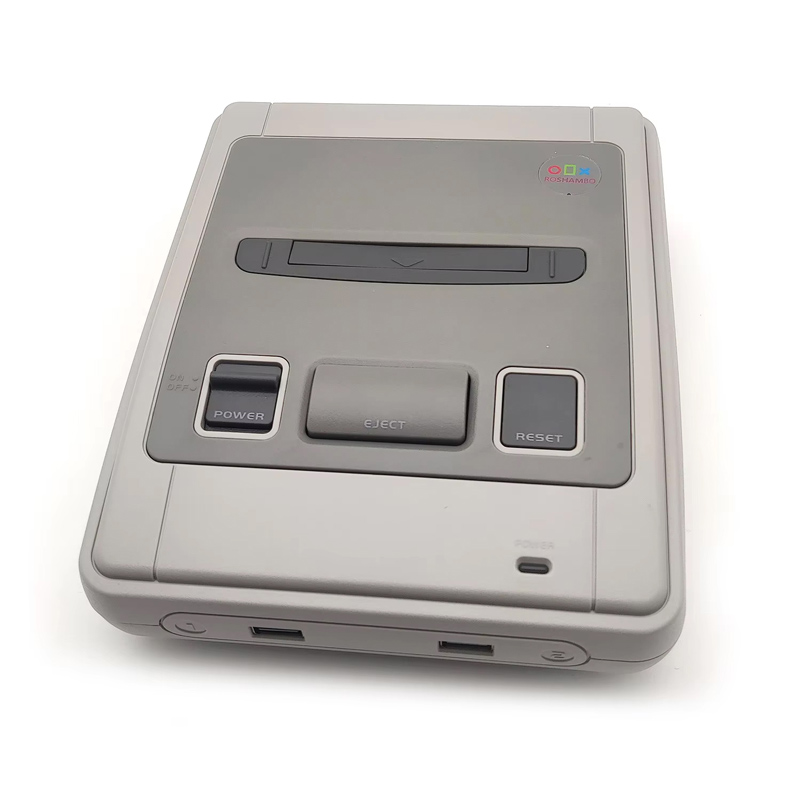 Retro Gaming Raspberry Pi - Accessoires pour boîtier de jeu rétro