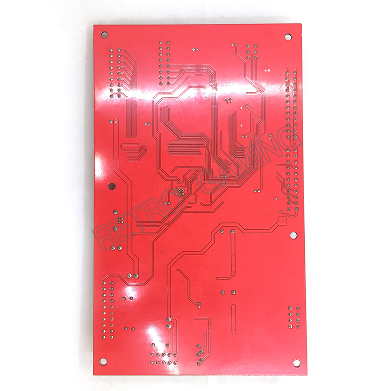 Kit de carte d'e/s pour Super  - Retro Gaming Store avis et prix