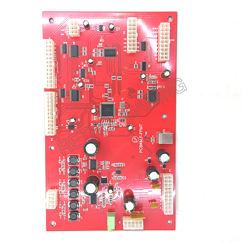Kit de carte d'e/s pour Super  - Retro Gaming Store avis et prix