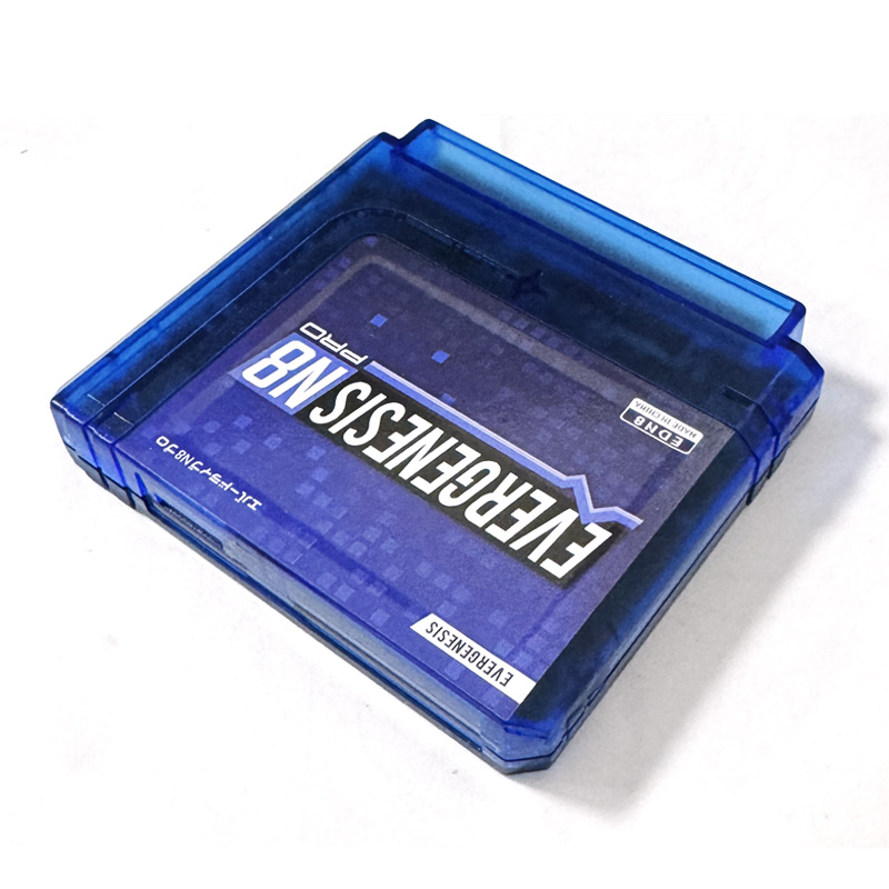 Cartouches de jeu ED N8 Pro 30 - Retro Gaming Accessories avis et prix