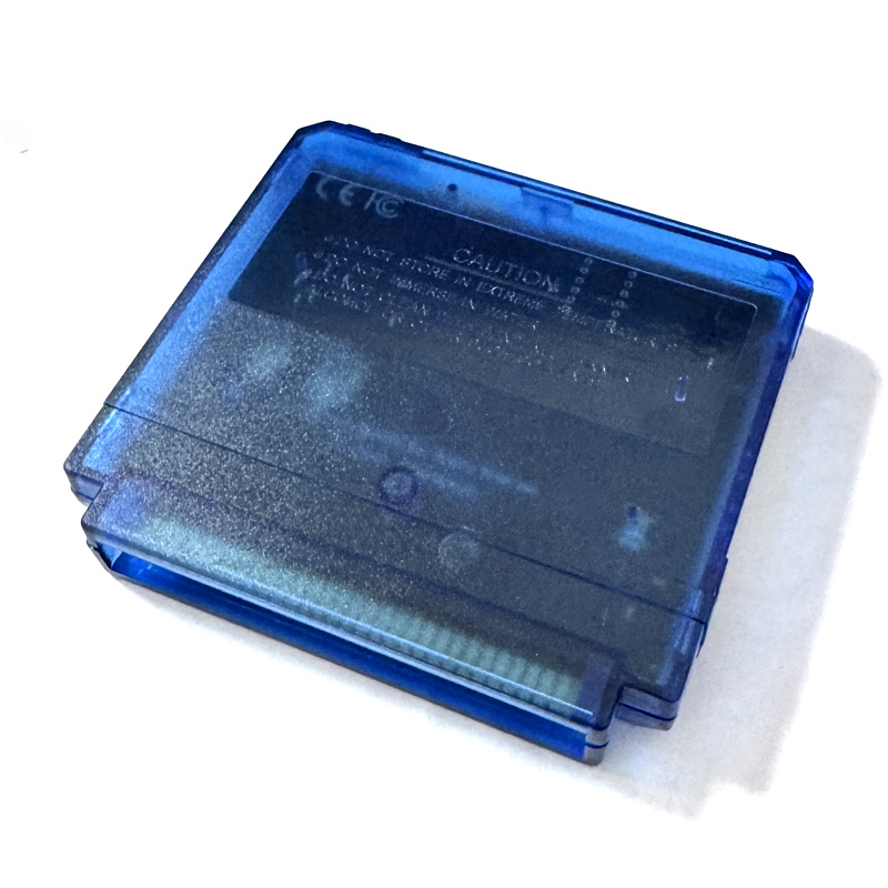 Cartouches de jeu ED N8 Pro 30 - Retro Gaming Accessories avis et prix