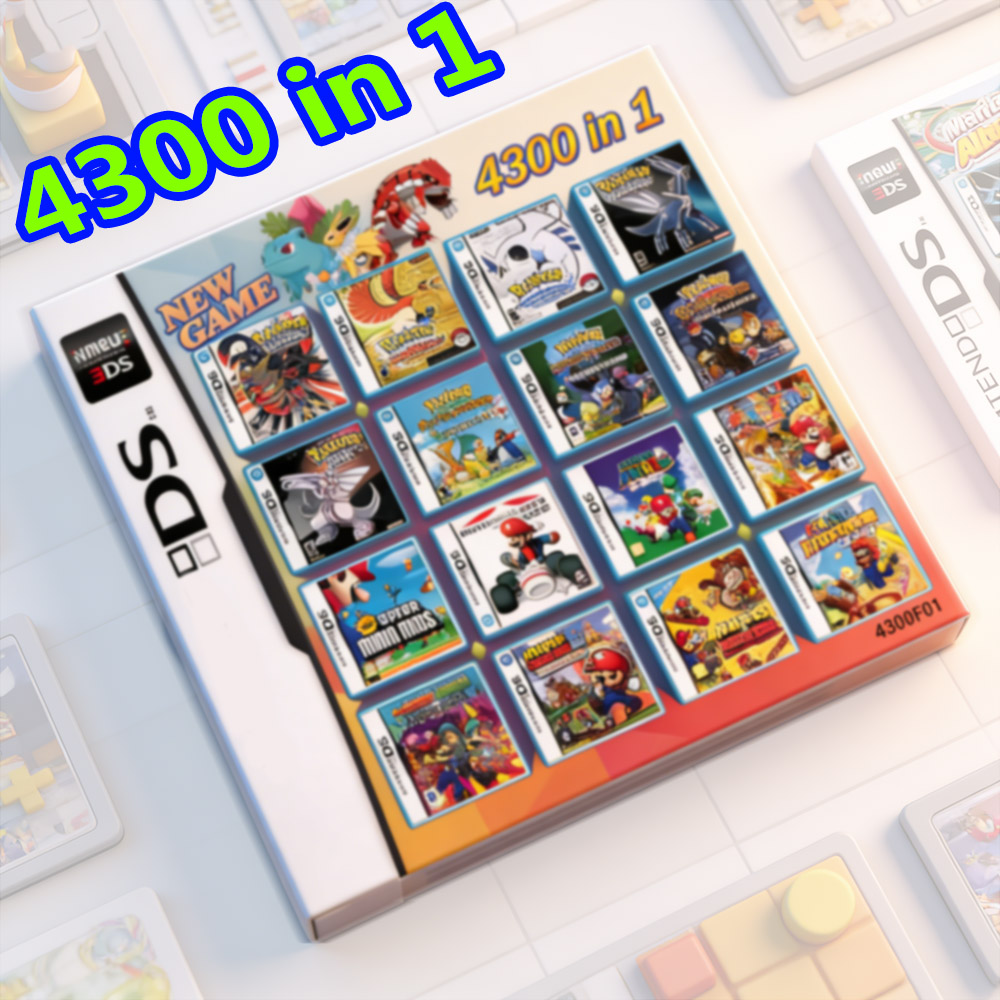 Cartouche multi-jeux sur le th - Retro Gaming Accessories avis et prix