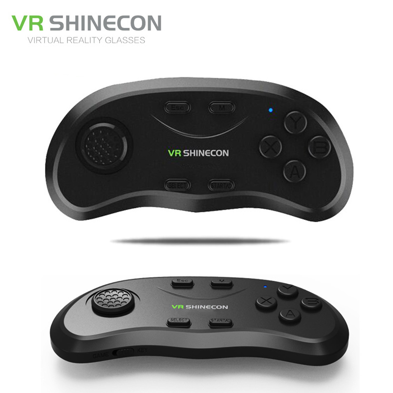 Shinecon contrôleur VR univers - Retro Gaming Accessories avis et prix