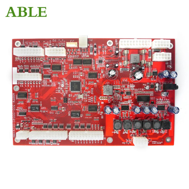 Jurassic Aracade Park Trans Ar - Retro Gaming Store avis et prix