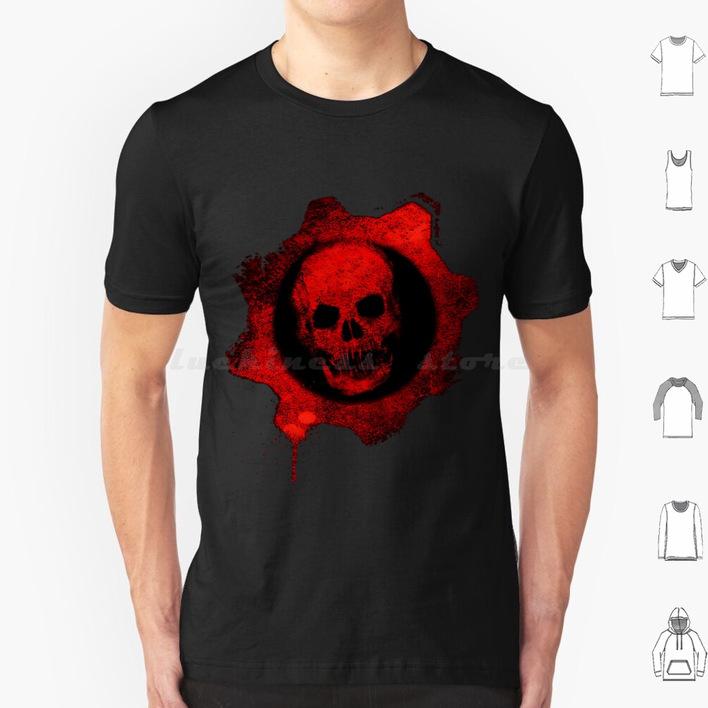 Logo t-shirt grande taille 100 - Retro Gaming Gamestop avis et prix