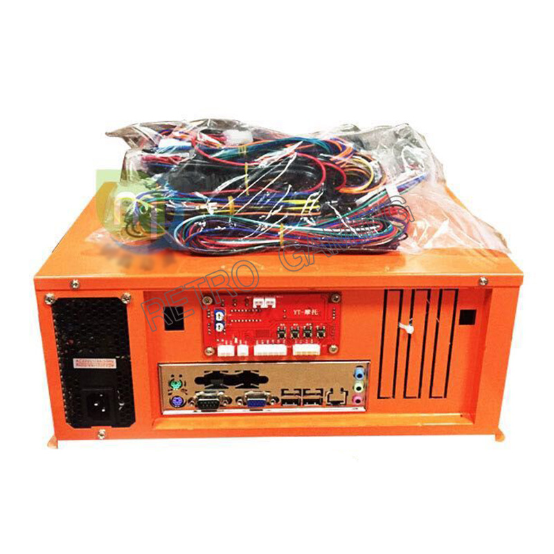 Machine de course d'arcade à m - Retro Gaming Store avis et prix