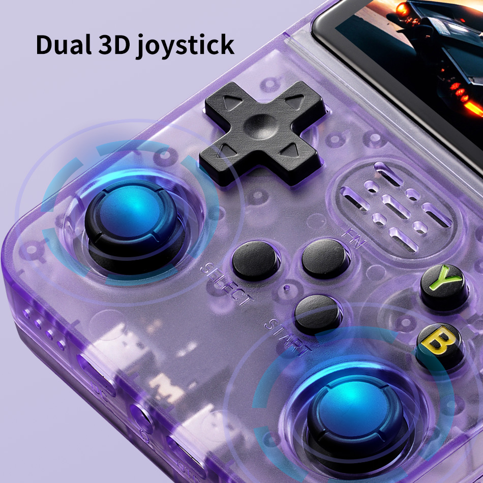 Mini Console de jeu vidéo Port - Retro Gaming Game Stick avis et prix