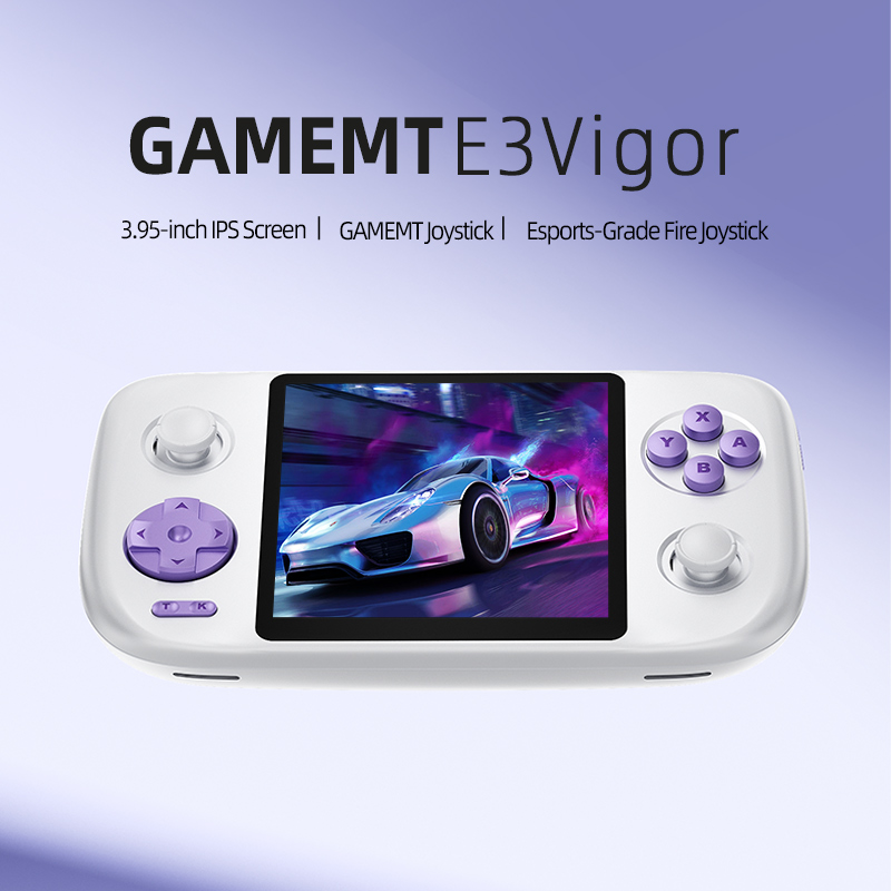 NOUVELLE CONSOLE DE JEU PORTAB - Retro Gaming Power Bank avis et prix