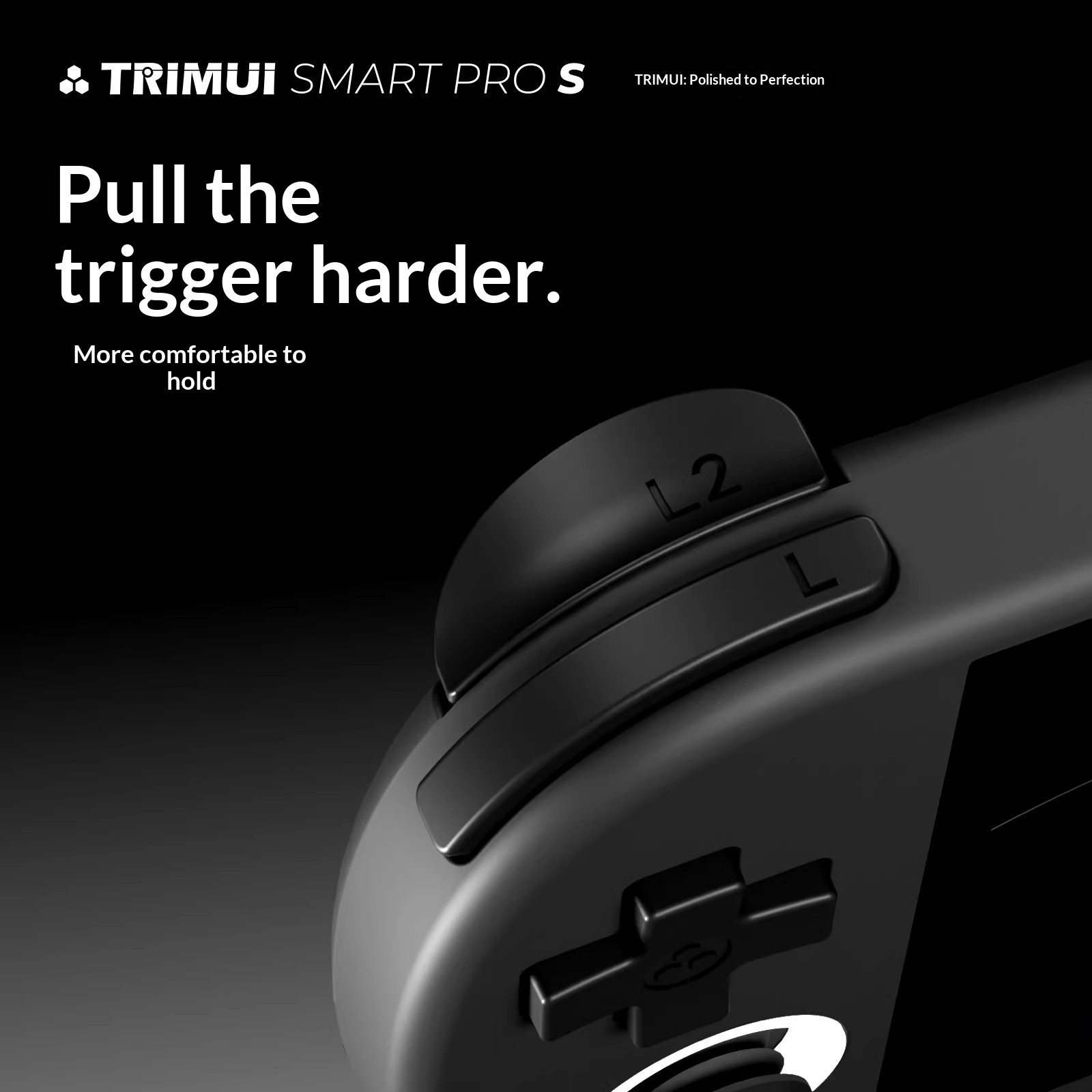 TRIMUI SMART PRO S Console de  - Retro Gaming Power Bank avis et prix