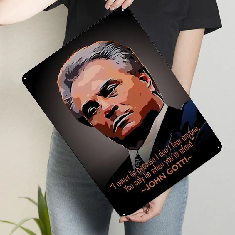 Affiche métallique avec citati - Retro Gaming Quotes avis et prix