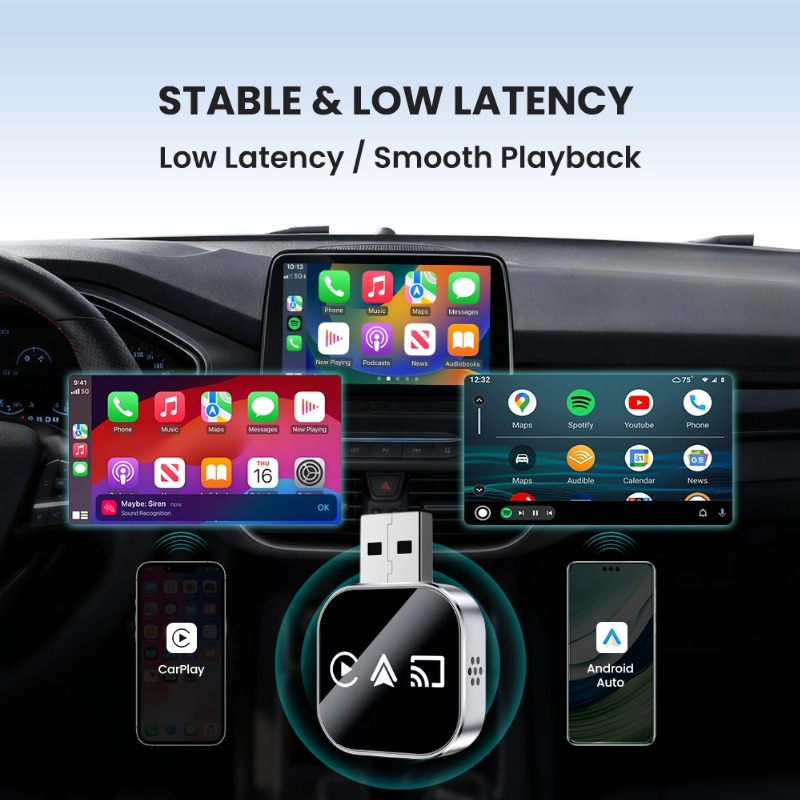 Getpairr – adaptateur CarPlay  - Controller Adapter Usb avis et prix