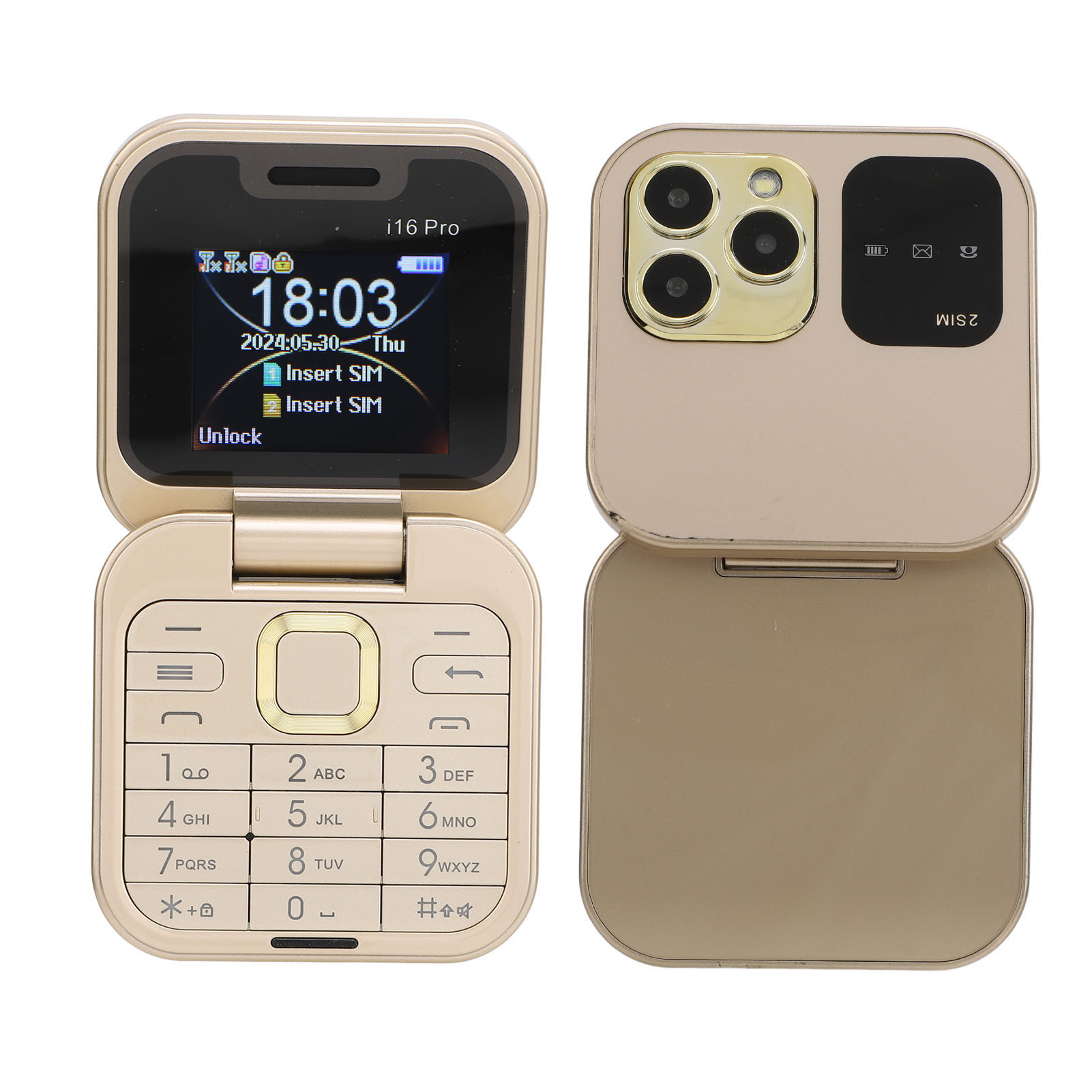Téléphone 2G à gros boutons, p - Retro Gaming Power Bank avis et prix