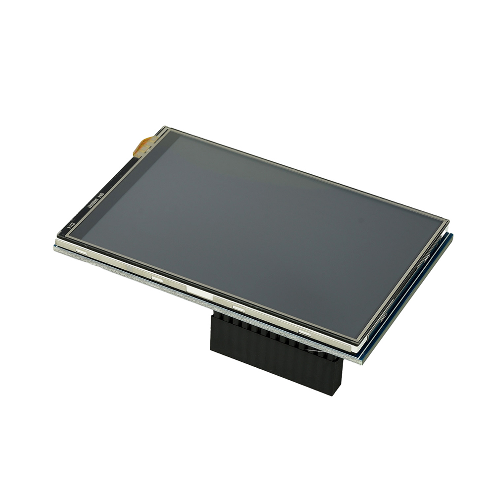 Module d'affichage LCD TFT de  - Retro Gaming Raspberry Pi avis et prix