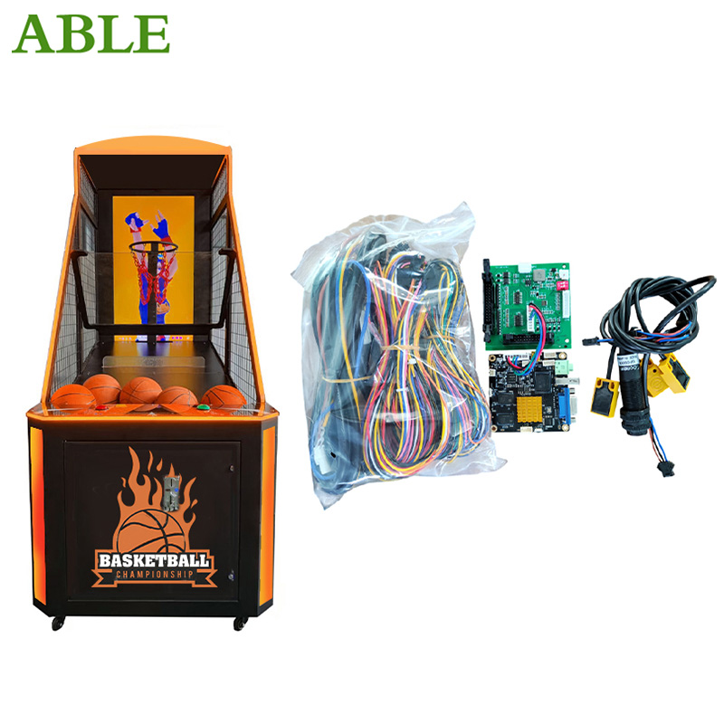 Shoot Basketball Master Street - Retro Gaming Store avis et prix