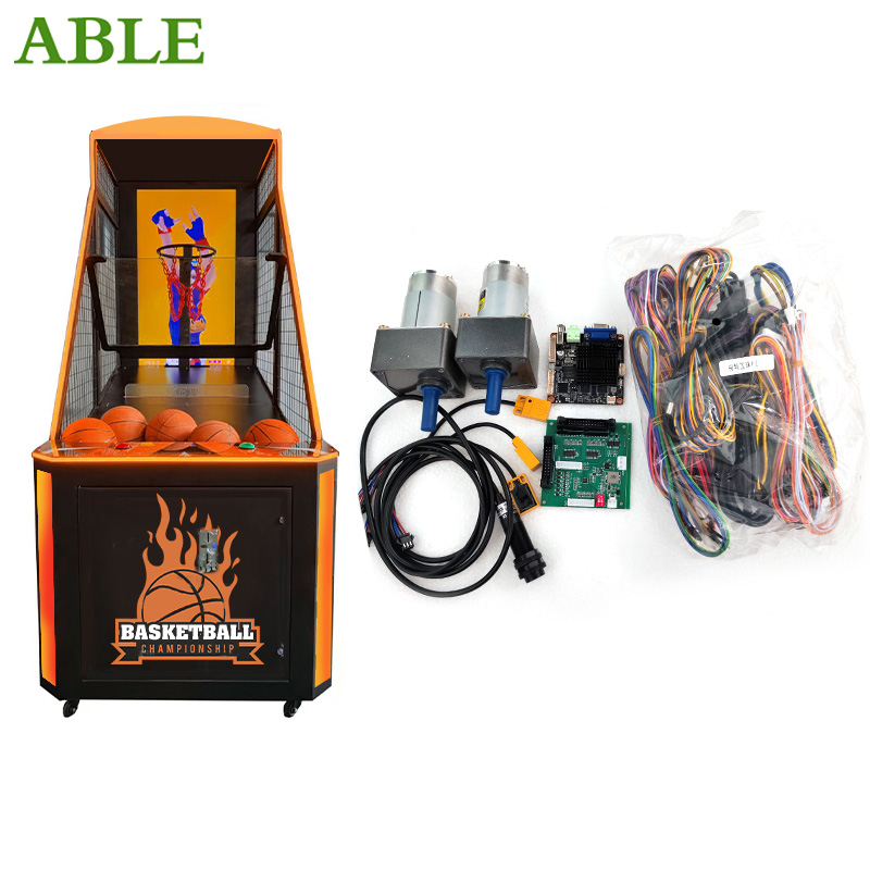 Shoot Basketball Master Street - Retro Gaming Store avis et prix