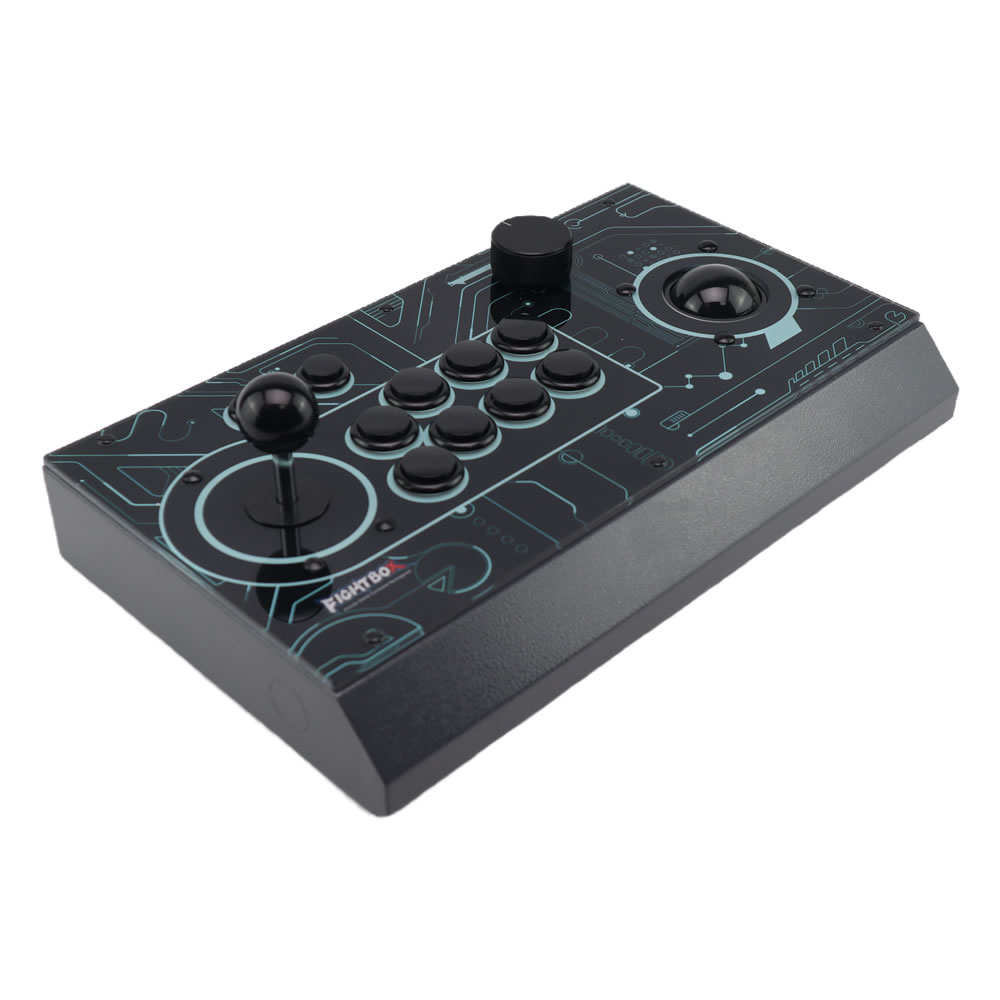 Manette de jeu d'arcade FightB - Retro Gaming Game Stick avis et prix
