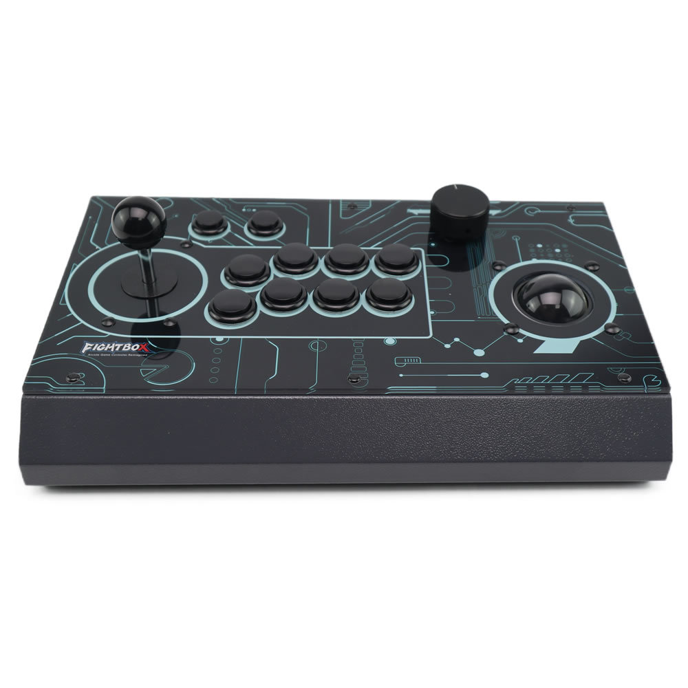 Manette de jeu d'arcade FightB - Retro Gaming Game Stick avis et prix