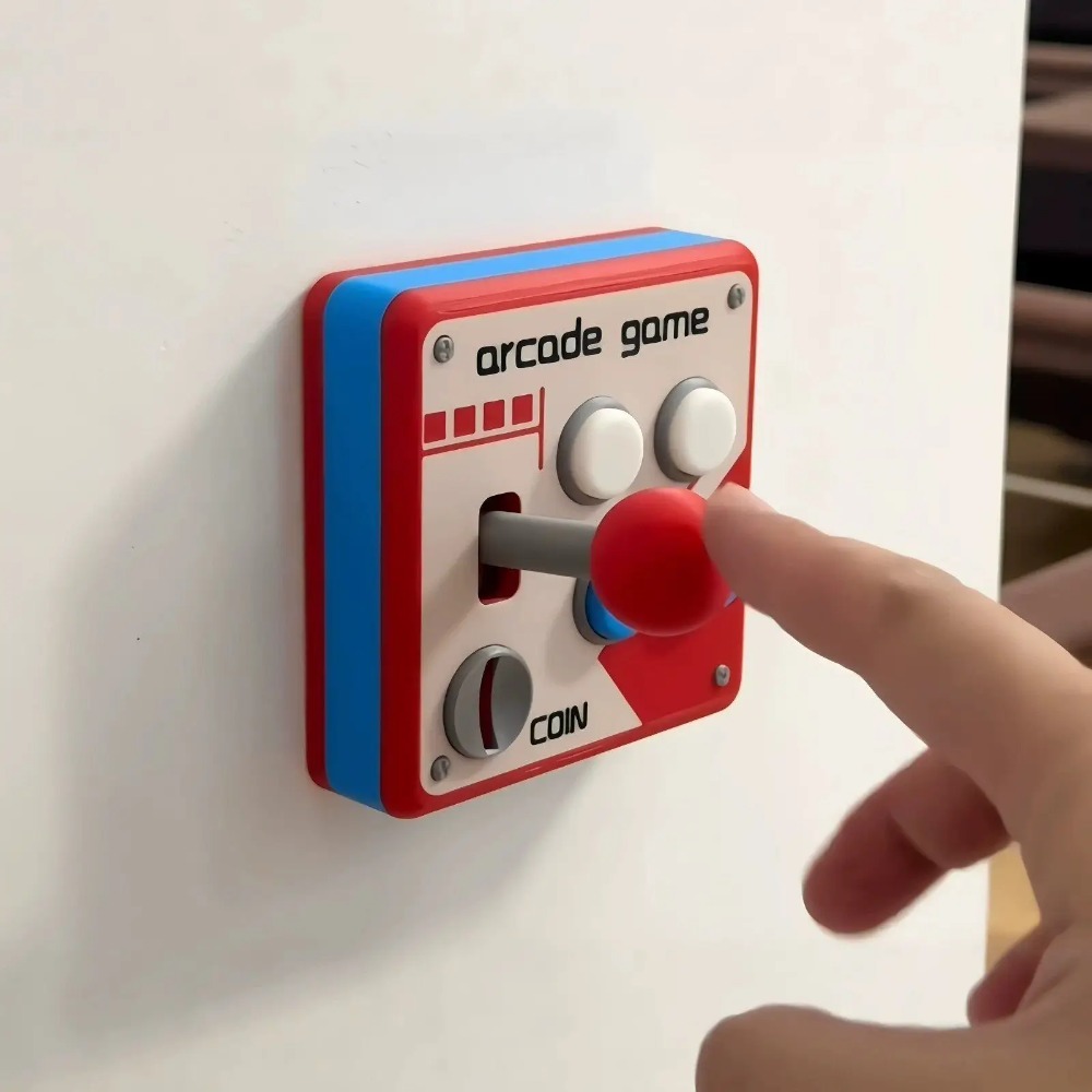 Cache-prise de joystick rétro  - Retro Gaming Accessories avis et prix