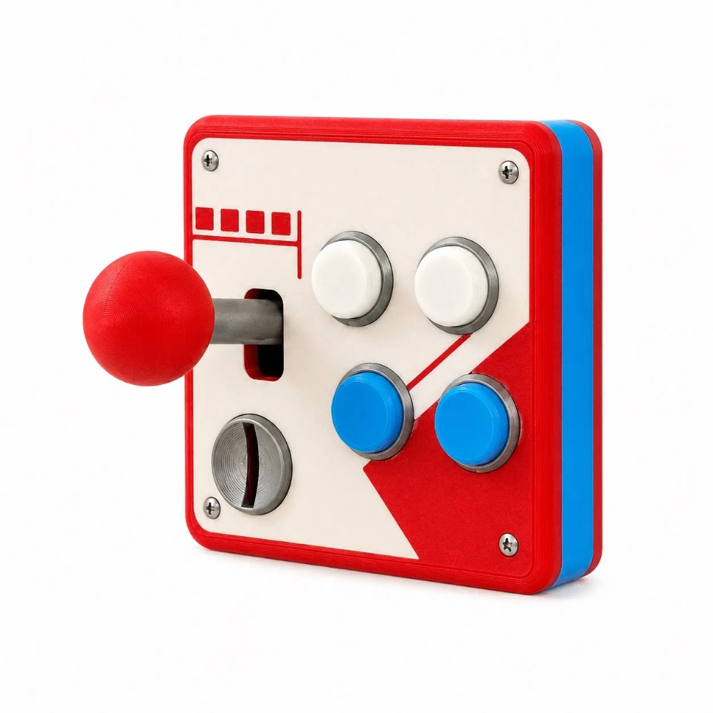 Cache-prise de joystick rétro  - Retro Gaming Accessories avis et prix