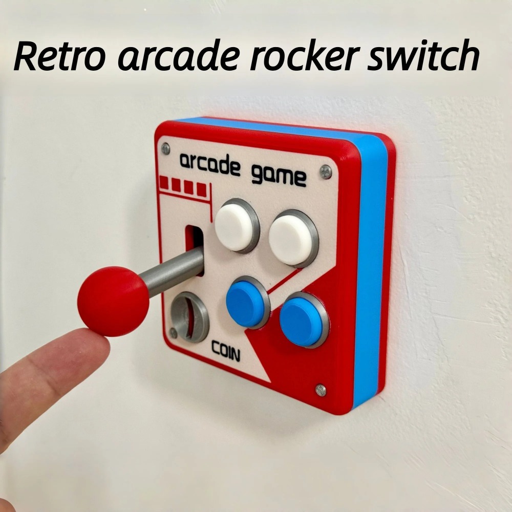 Cache-prise de joystick rétro  - Retro Gaming Accessories avis et prix