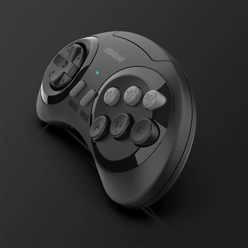 Console de jeu rétro SG800, ma - Retro Gaming Game Stick avis et prix