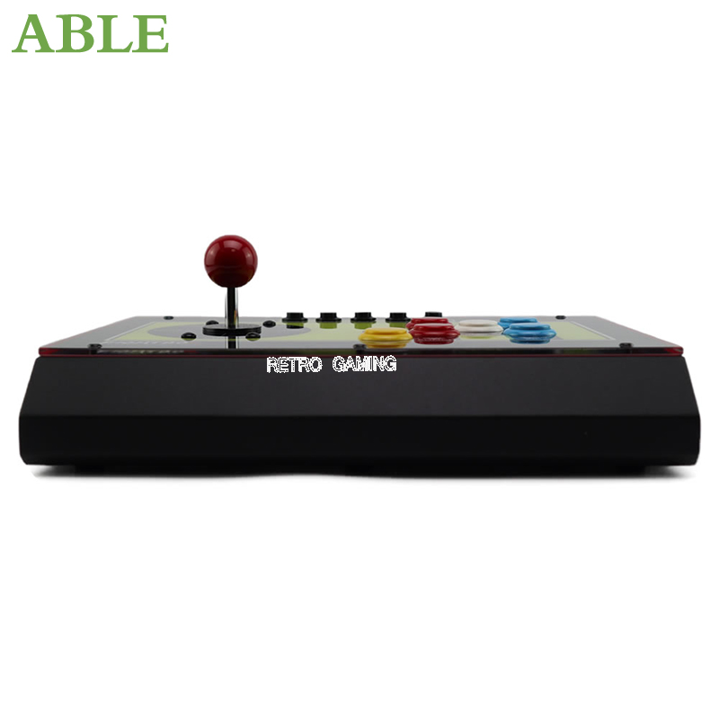 FightBox R8‑J Arcade Fight Sti - Retro Gaming Store avis et prix