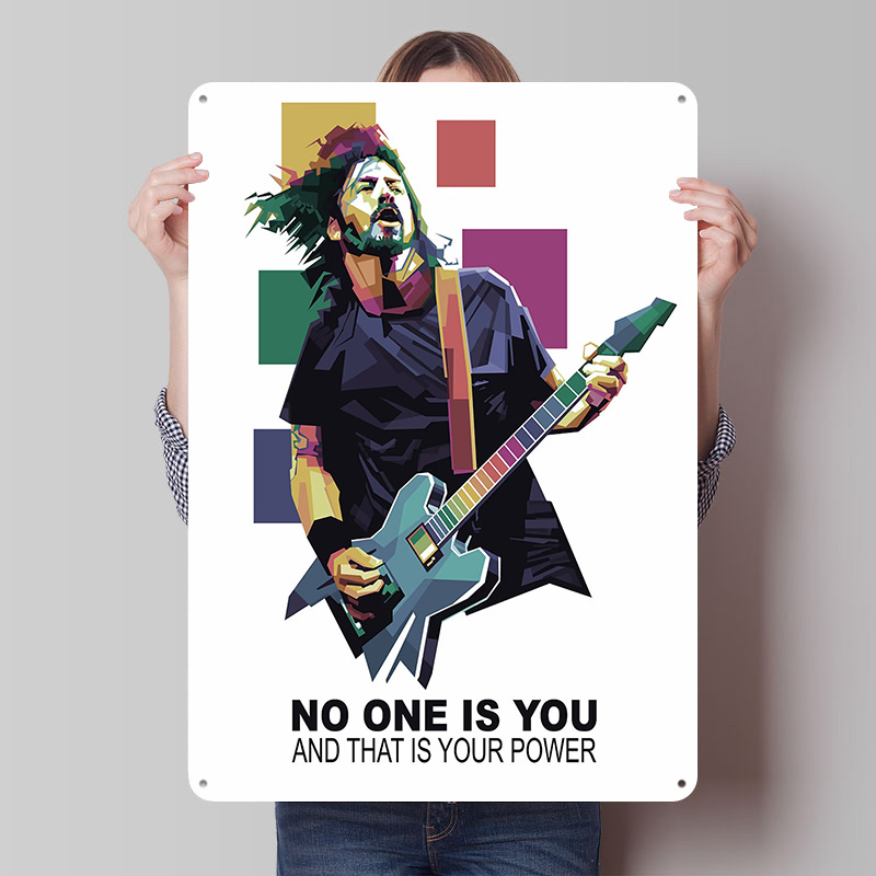 Affiches imprimées avec citati - Retro Gaming Quotes avis et prix