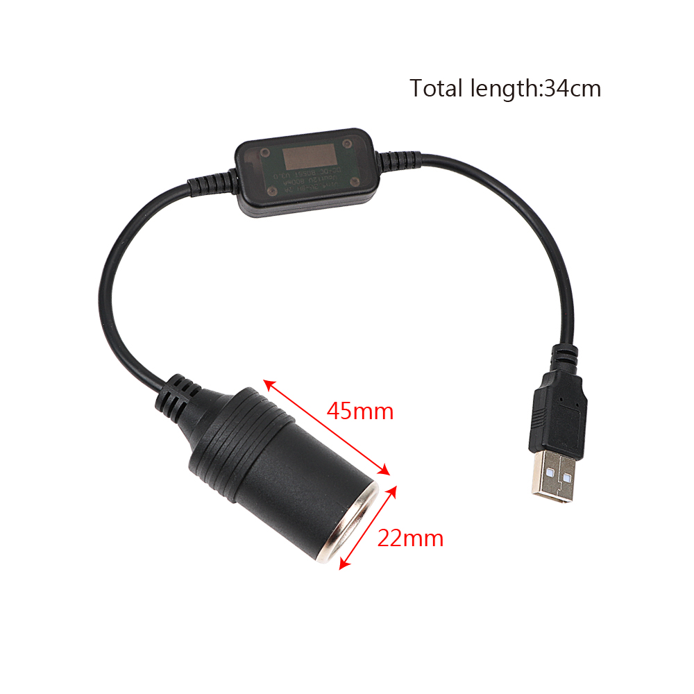 Convertisseur USB mâle vers fe - Controller Adapter Usb avis et prix