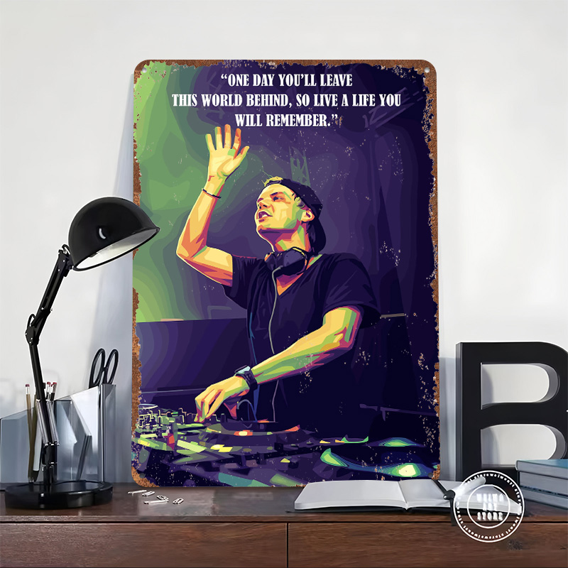 Affiche imprimée avec citation - Retro Gaming Quotes avis et prix