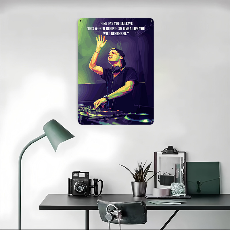 Affiche imprimée avec citation - Retro Gaming Quotes avis et prix