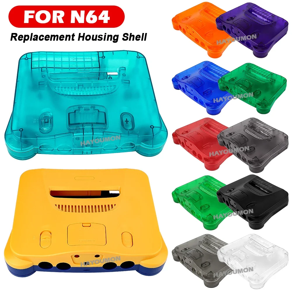 Coque de remplacement pour con - Retro Gaming Accessories avis et prix