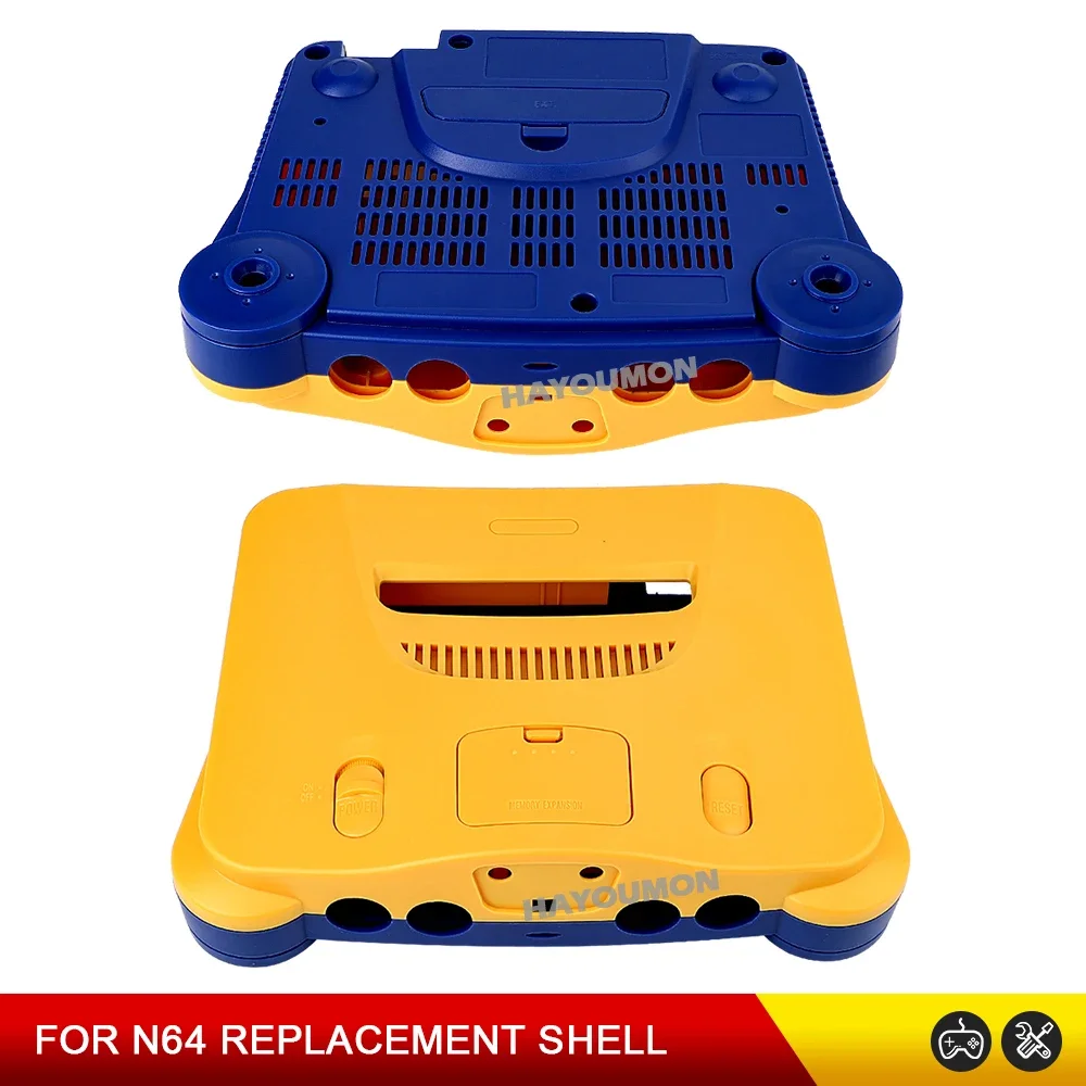 Coque de remplacement pour con - Retro Gaming Accessories avis et prix