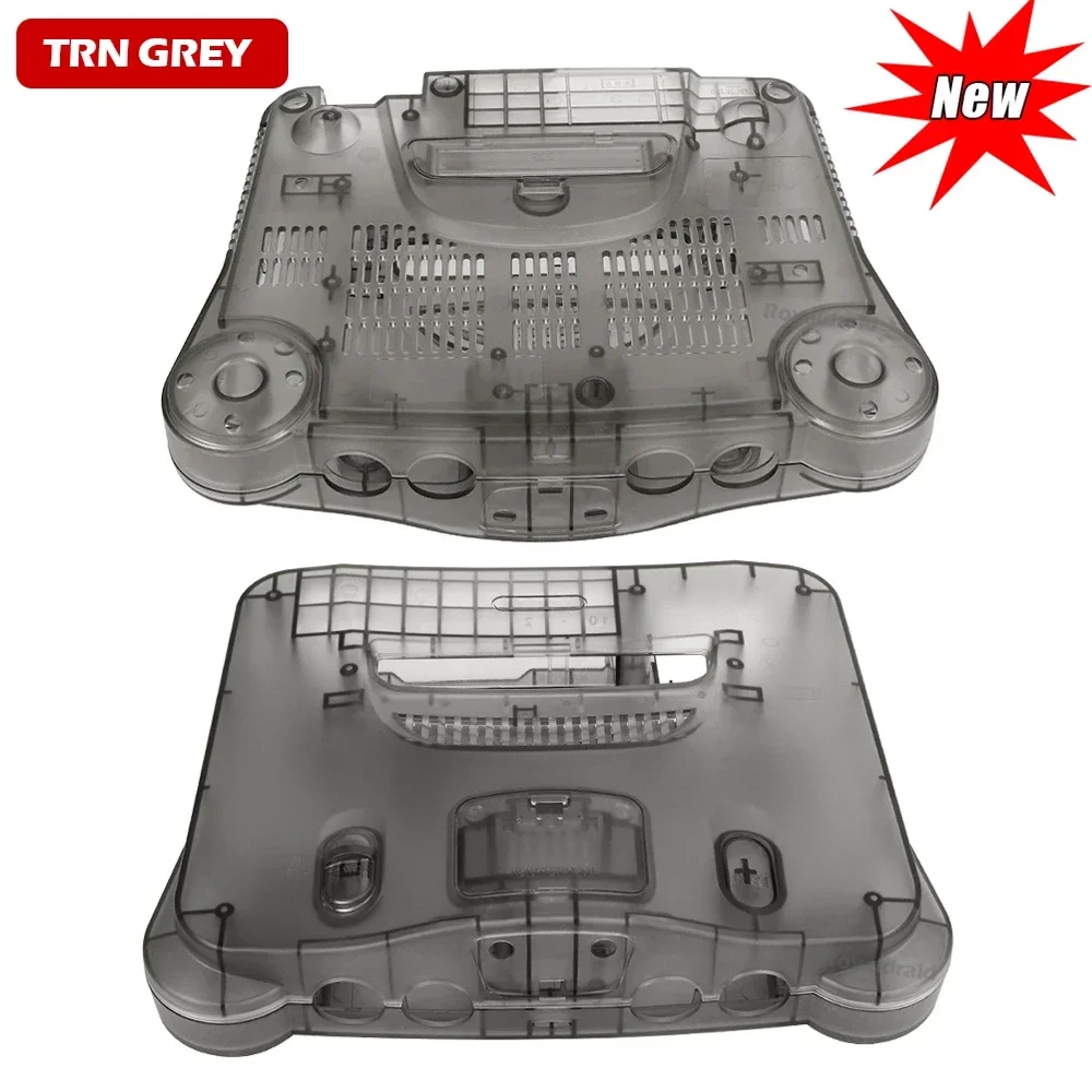 Coque de remplacement pour con - Retro Gaming Accessories avis et prix