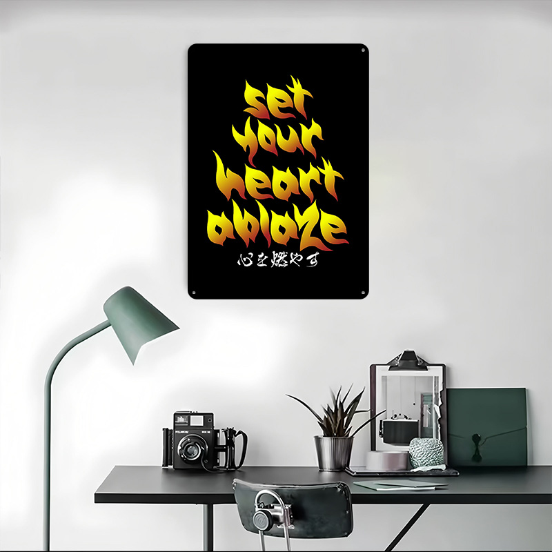 Affiche avec citation d'anime  - Retro Gaming Quotes avis et prix