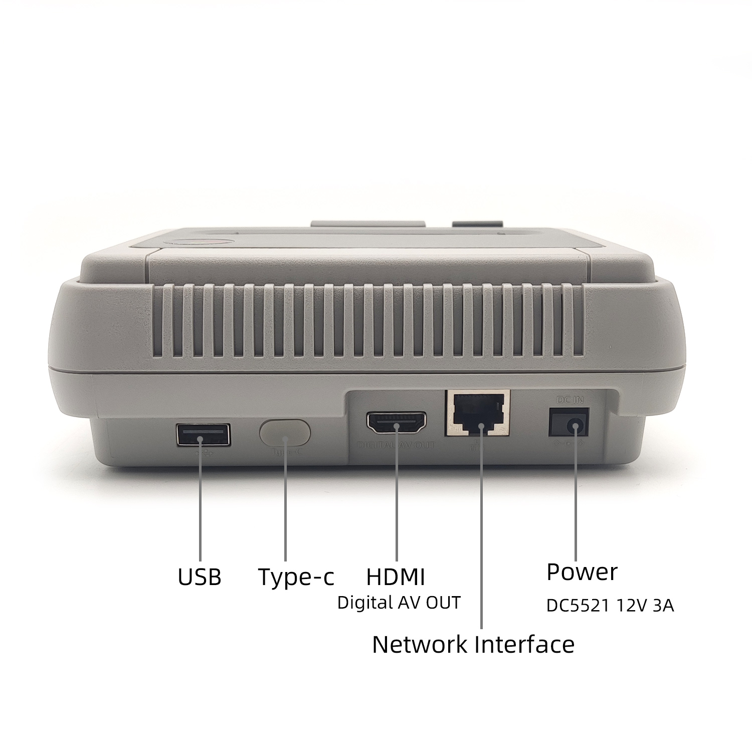 Étui de jeu de Style Famicom r - Retro Gaming Raspberry Pi avis et prix