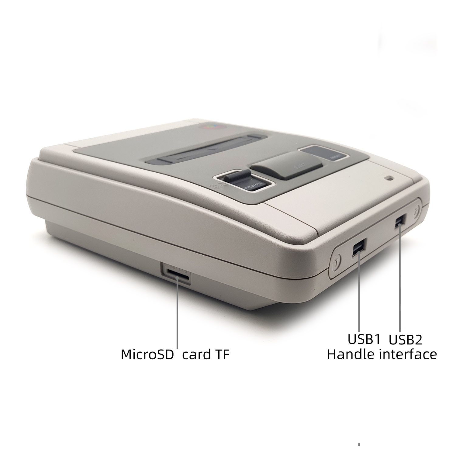 Étui de jeu de Style Famicom r - Retro Gaming Raspberry Pi avis et prix