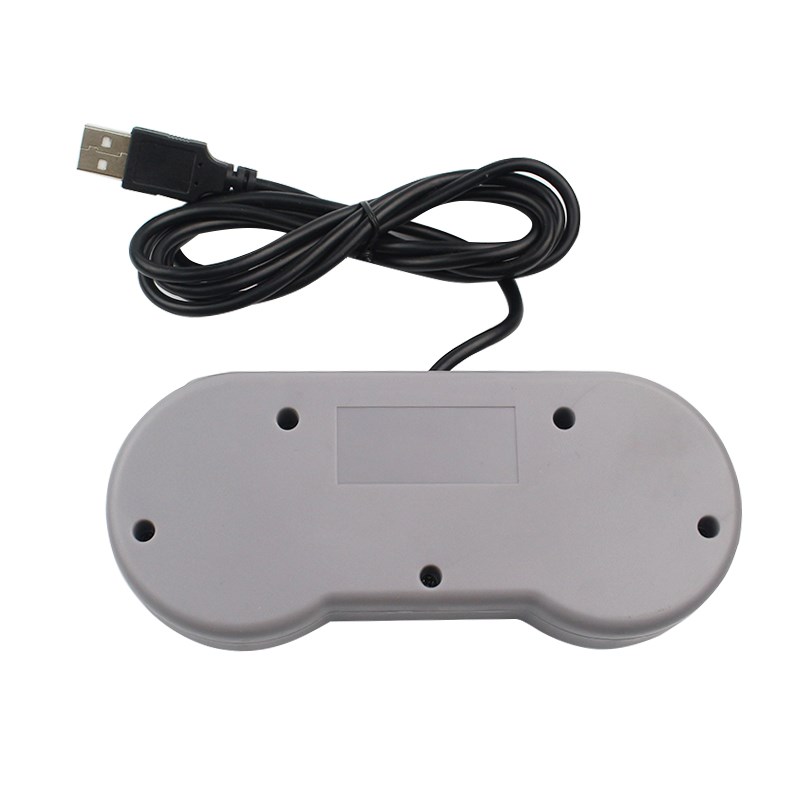 2 pièces manette de jeu USB ma - Retro Gaming Raspberry Pi avis et prix