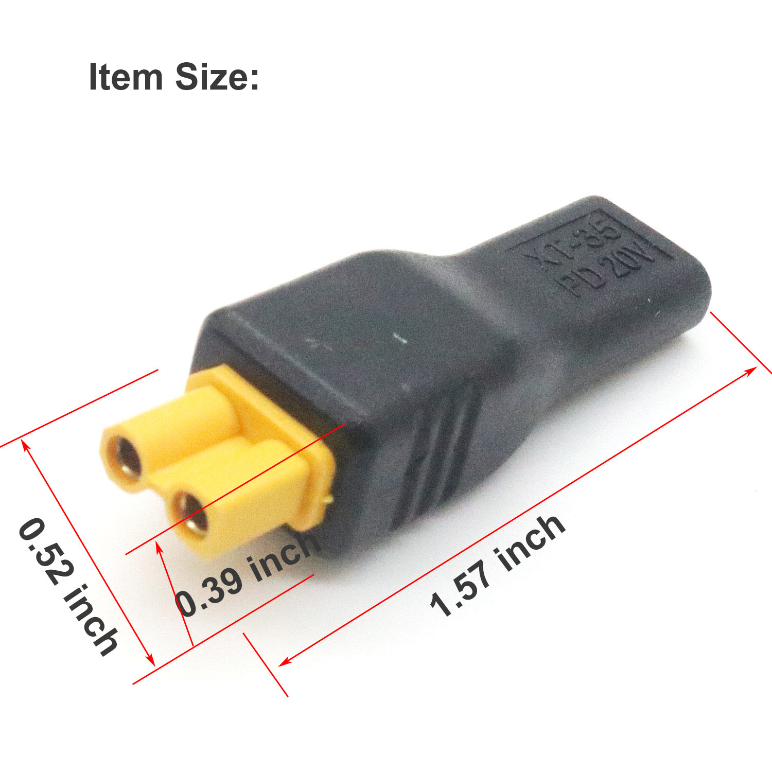 1pc USB Type C entrée femelle  - Controller Adapter Usb avis et prix