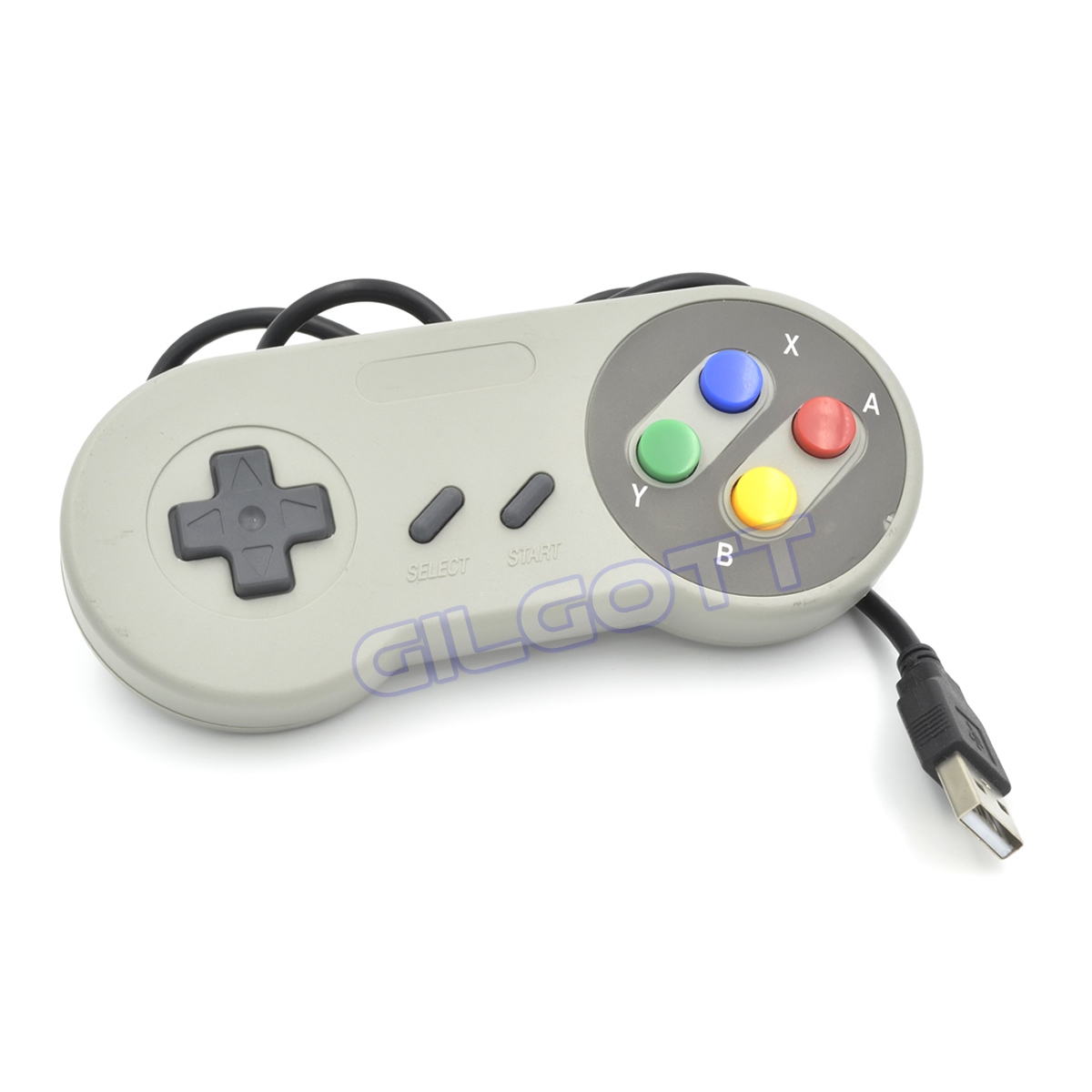 2 pièces/ensemble 1.4M filaire - Retro Gaming Raspberry Pi avis et prix