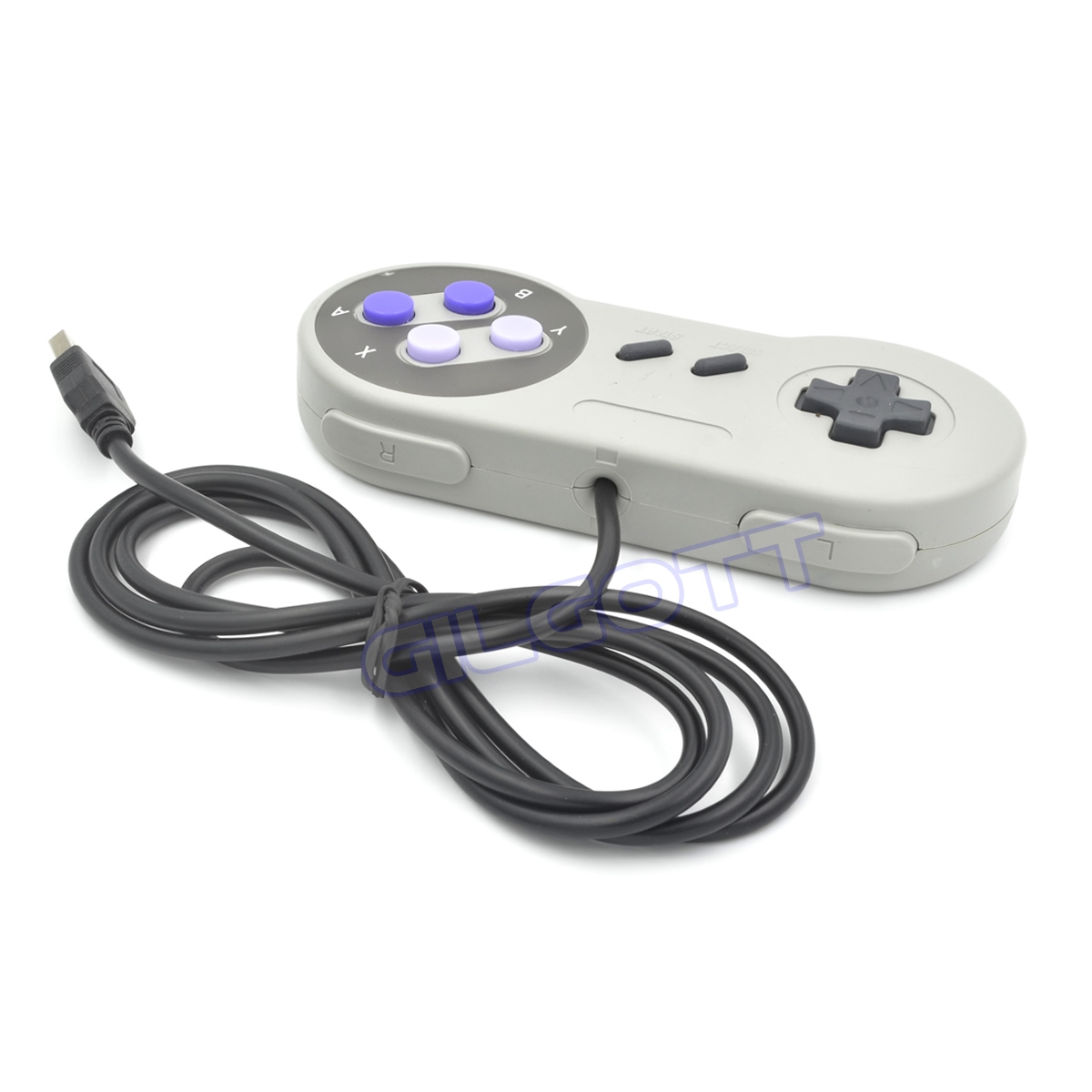 2 pièces/ensemble 1.4M filaire - Retro Gaming Raspberry Pi avis et prix