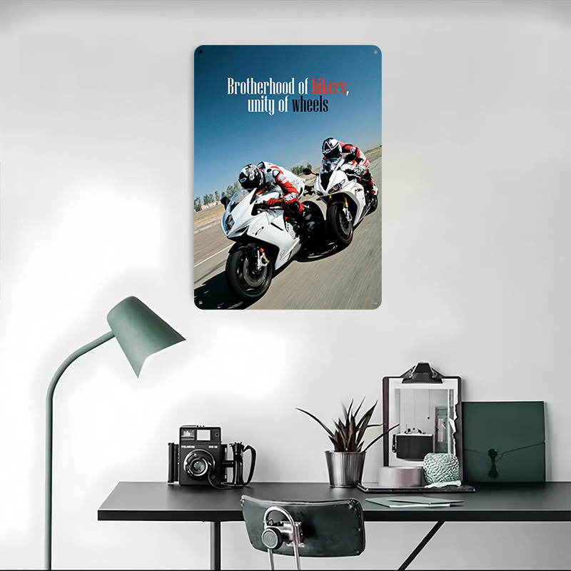 Affiche en métal personnalisée - Retro Gaming Quotes avis et prix