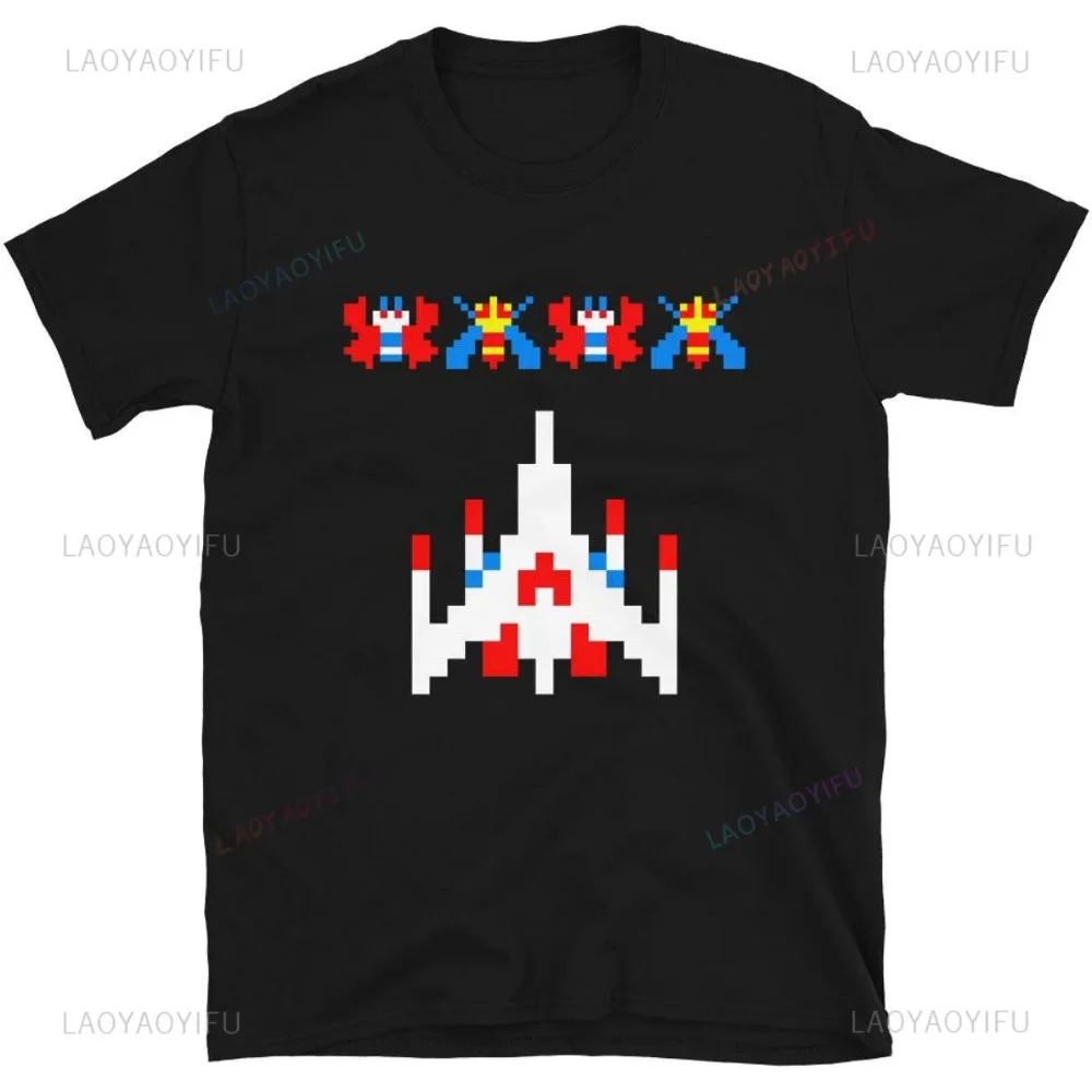 T-shirt de jeu vidéo vintage p - Retro Gaming Gamestop avis et prix