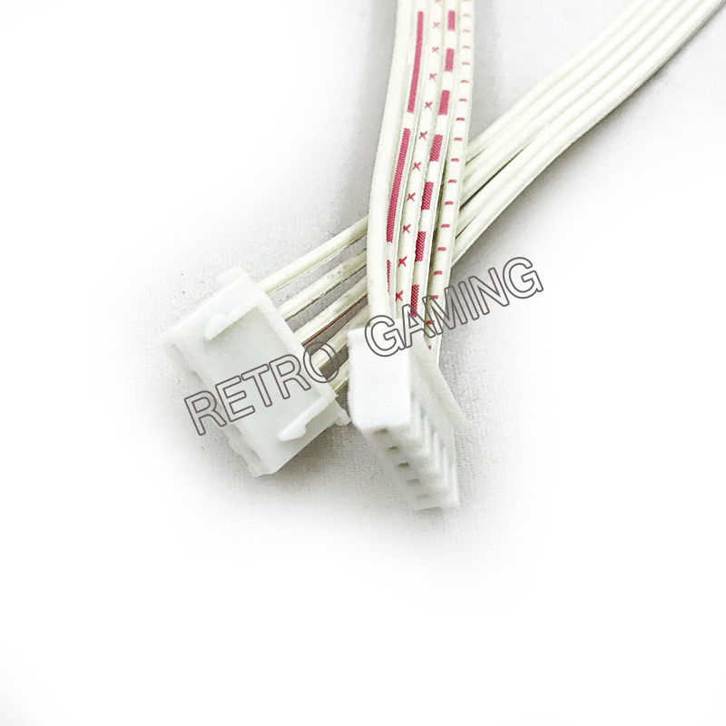 Câble à 5 broches pour manette - Retro Gaming Store avis et prix