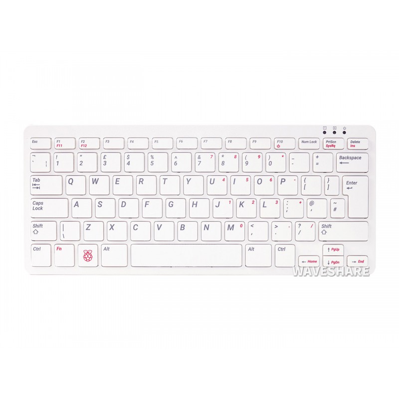 Clavier PC tout-en-un Raspberr - Retro Gaming Raspberry Pi avis et prix