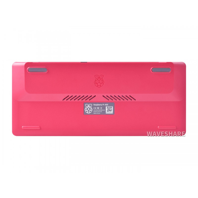 Clavier PC tout-en-un Raspberr - Retro Gaming Raspberry Pi avis et prix